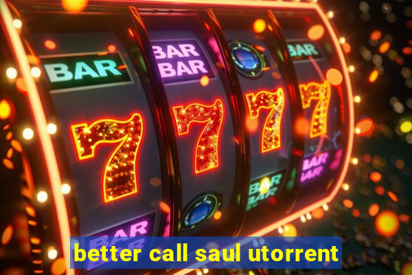 better call saul utorrent